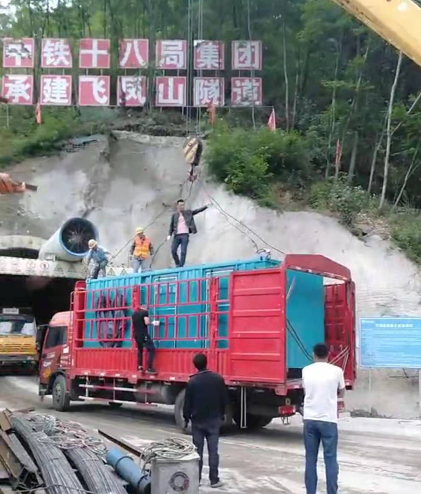 涉县发电机组维修后输出功率降低是什么问题