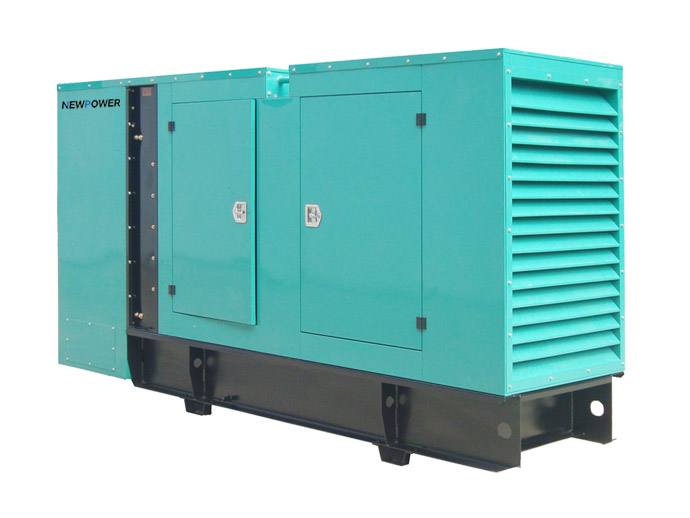涉县发电车租赁-沃尔沃发电机组多少钱