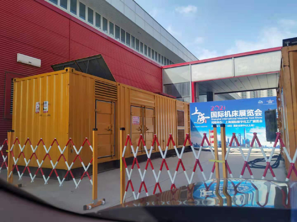 涉县发电车出租-发电机无电压或电压太低怎么办？
