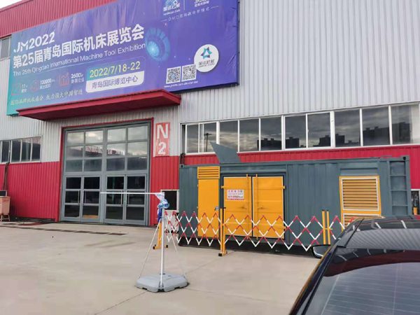 涉县发电机租赁-柴油发电机组不及时维护危害大