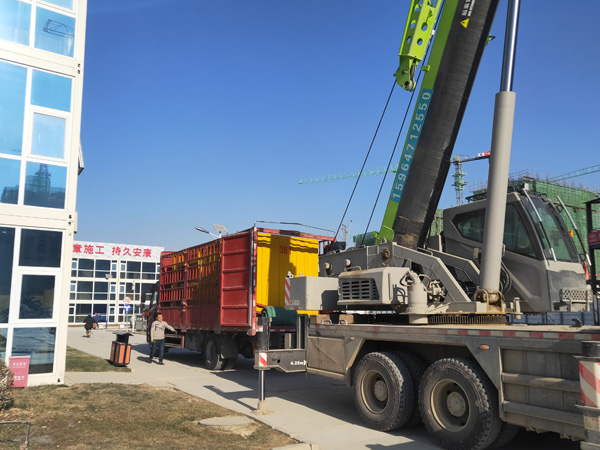 涉县发电机出租50KW柴油发电机组需要配多粗电缆线