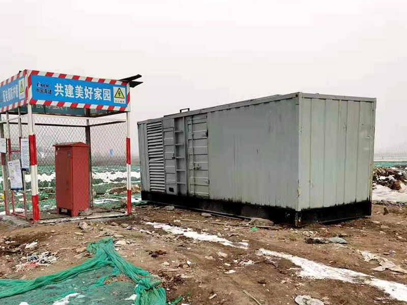 涉县燃气发电机在高海拔地区运行时会遇到哪些常见故障？