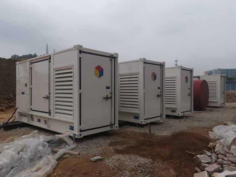 涉县如何降低 200KW 柴油发电机的燃油消耗率？