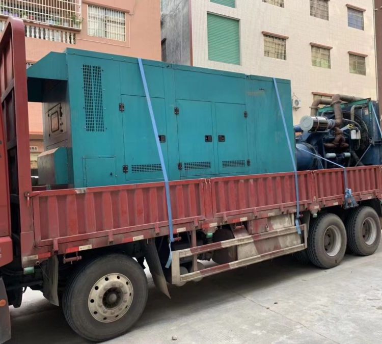 涉县如何在不同负载率下确保 400KW 柴油发电机组的正常运行？