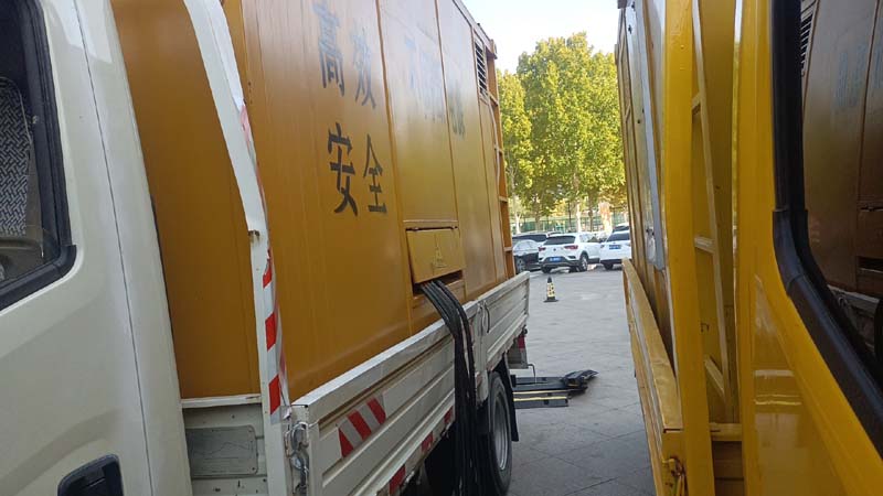 涉县如何判断柴油发电机组和UPS电源的切换时间是否符合要求？