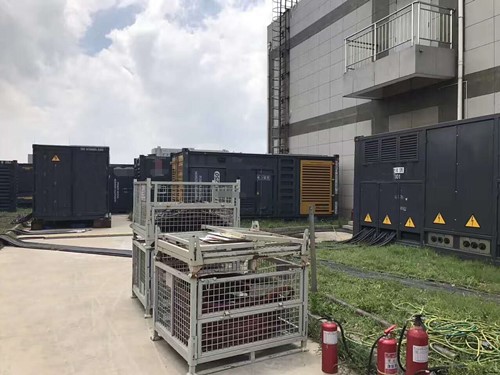 涉县除了定期检查，还有哪些方法可以及时发现接触式转速表探头的磨损？