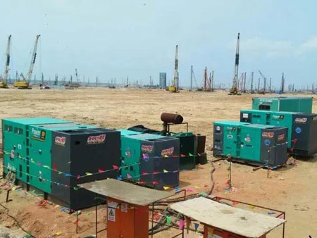 涉县测量水冷式机油散热器密封件尺寸的具体步骤是什么？