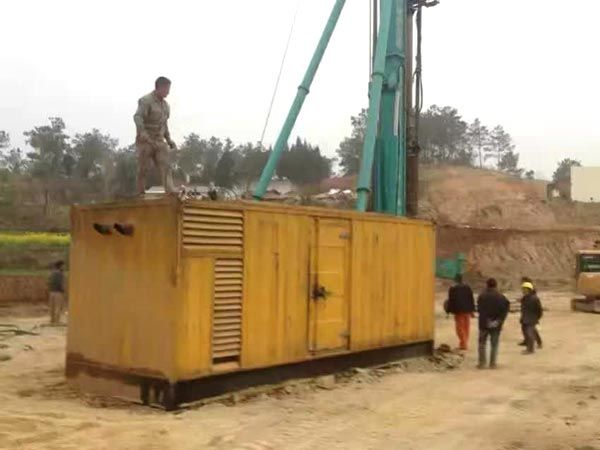 涉县柴油发电机组应用场合有哪些？