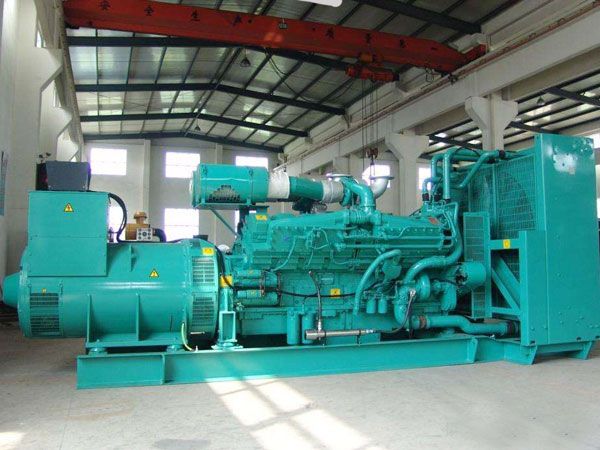涉县影响800KW发电机组油耗的因素有哪些？